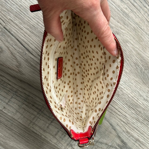 Kate Spade Wellesley Byrd Shoulder Bag Handbag - Picture 4 of 8